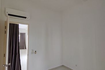 Ebonylane @ Eco Forest