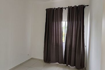 Ebonylane @ Eco Forest