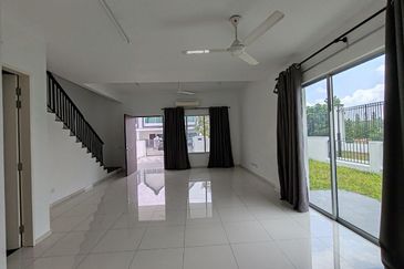 Ebonylane @ Eco Forest