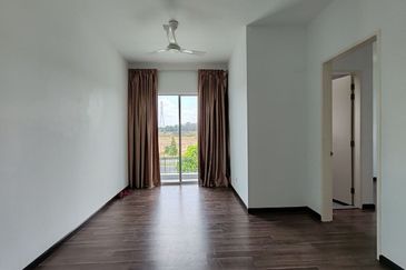 Ebonylane @ Eco Forest