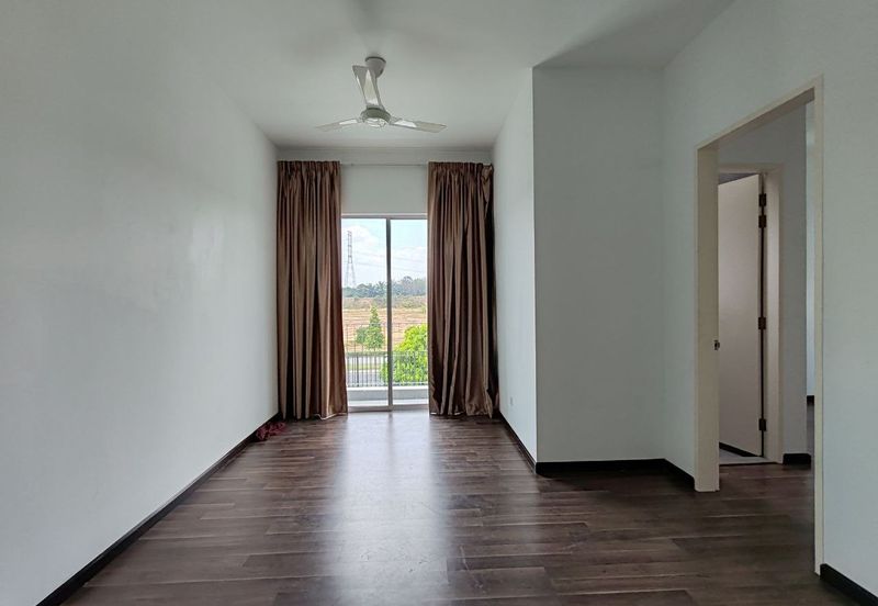 Ebonylane @ Eco Forest