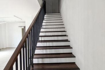 Ebonylane @ Eco Forest