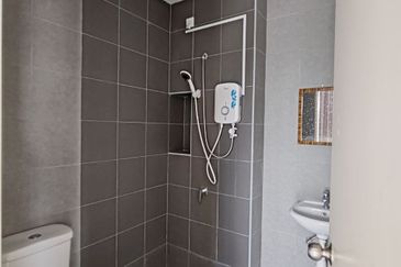 Ebonylane @ Eco Forest