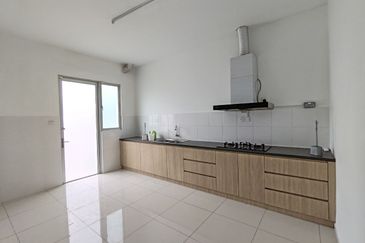 Ebonylane @ Eco Forest