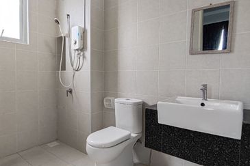 Ebonylane @ Eco Forest