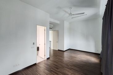 Ebonylane @ Eco Forest