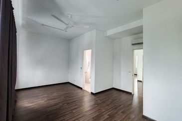 Ebonylane @ Eco Forest