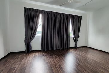 Ebonylane @ Eco Forest