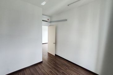 Ebonylane @ Eco Forest