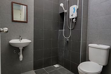 Ebonylane @ Eco Forest