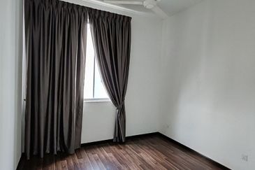 Ebonylane @ Eco Forest