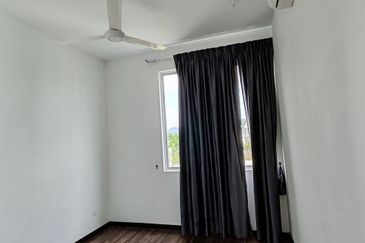 Ebonylane @ Eco Forest