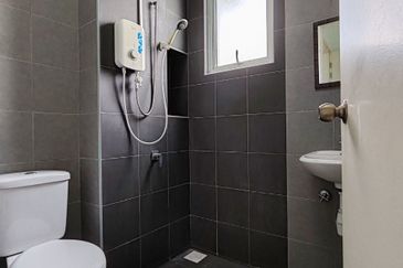 Ebonylane @ Eco Forest