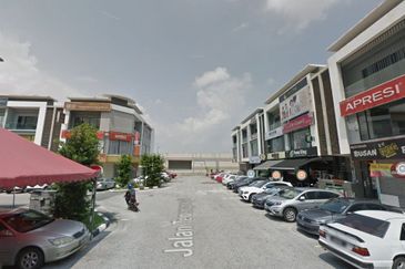 Bandar Mahkota Cheras