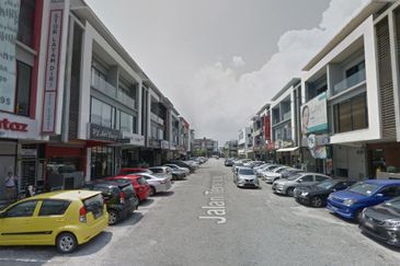 Bandar Mahkota Cheras