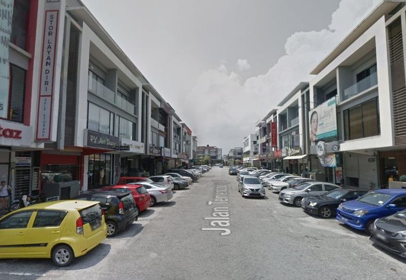 Bandar Mahkota Cheras