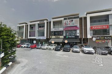 Bandar Mahkota Cheras