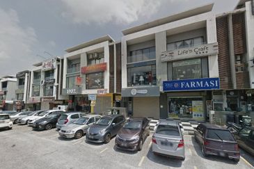 Bandar Mahkota Cheras