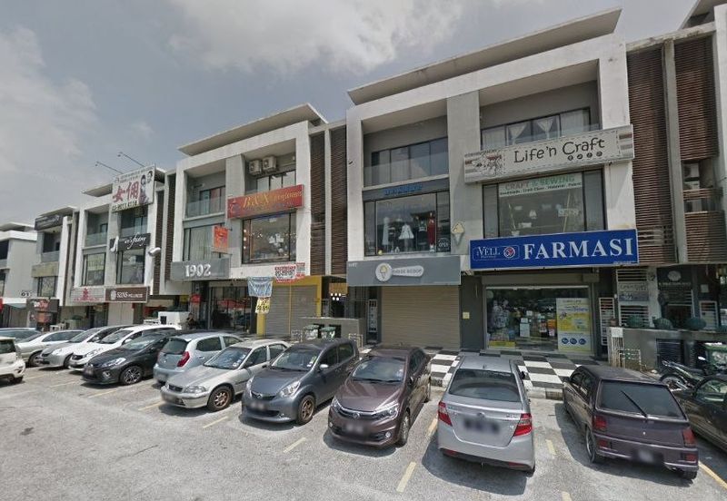 Bandar Mahkota Cheras