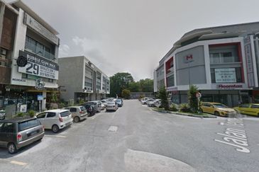 Bandar Mahkota Cheras