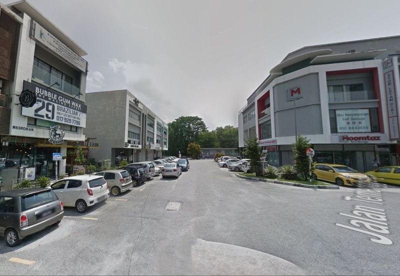 Bandar Mahkota Cheras