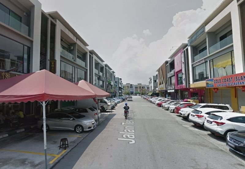 Bandar Mahkota Cheras