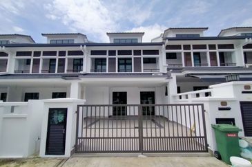 Cradleton @ Eco Majestic