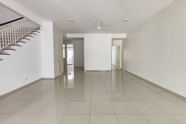 Cradleton @ Eco Majestic