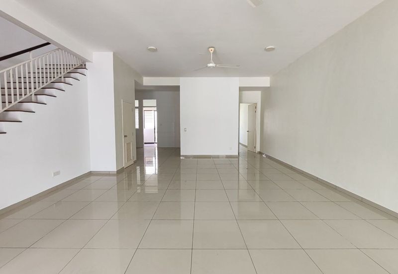 Cradleton @ Eco Majestic