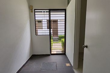 Cradleton @ Eco Majestic