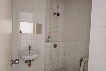 Cradleton @ Eco Majestic