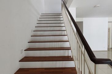 Cradleton @ Eco Majestic