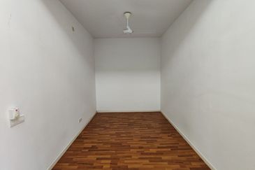 Cradleton @ Eco Majestic