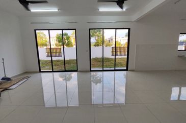 Springfield Residences @ Setia EcoHill 2