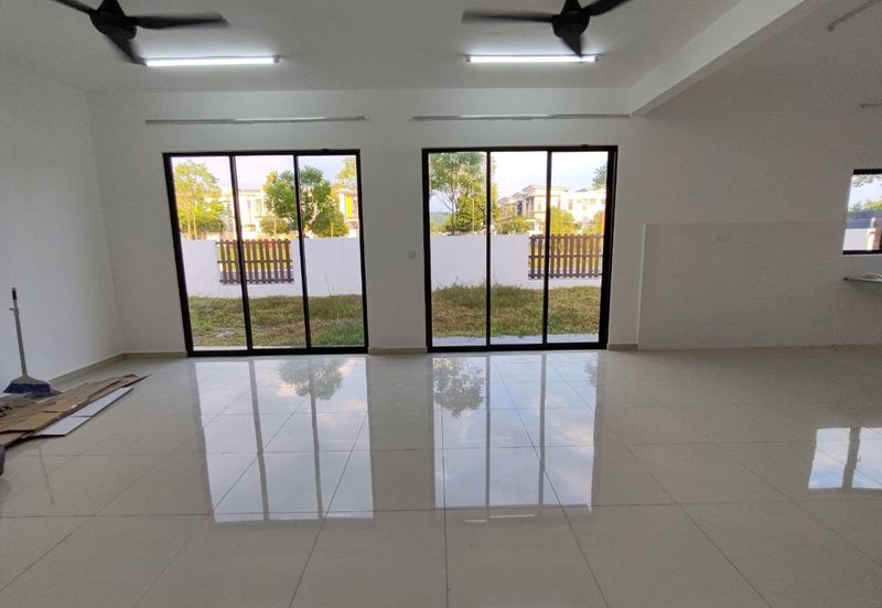 Springfield Residences @ Setia EcoHill 2