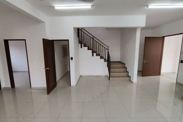 Springfield Residences @ Setia EcoHill 2