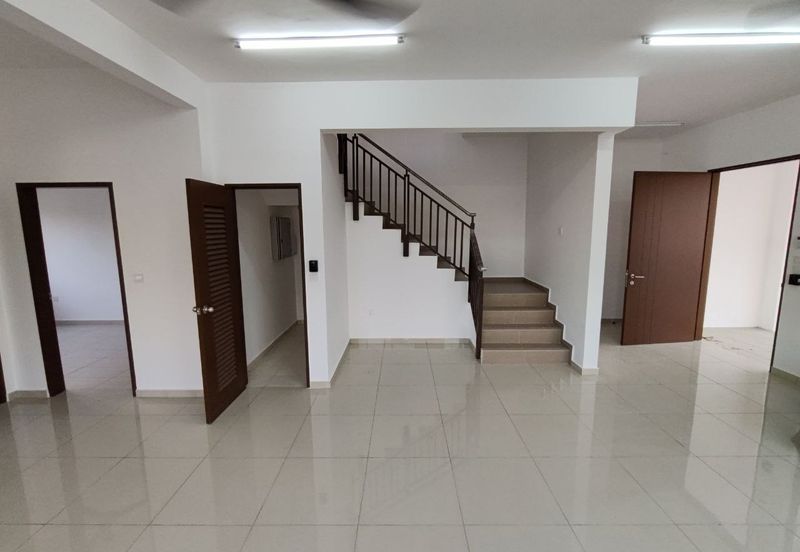 Springfield Residences @ Setia EcoHill 2