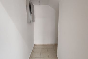 Springfield Residences @ Setia EcoHill 2