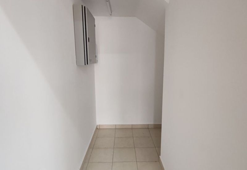 Springfield Residences @ Setia EcoHill 2