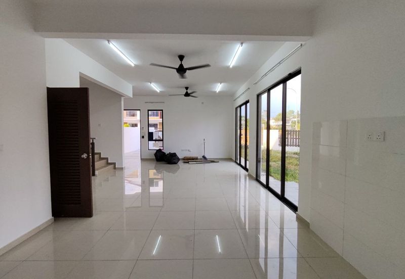 Springfield Residences @ Setia EcoHill 2