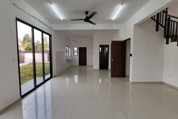 Springfield Residences @ Setia EcoHill 2