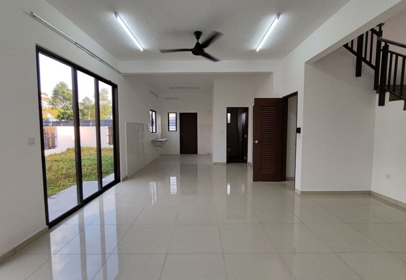 Springfield Residences @ Setia EcoHill 2