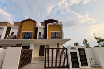 Springfield Residences @ Setia EcoHill 2