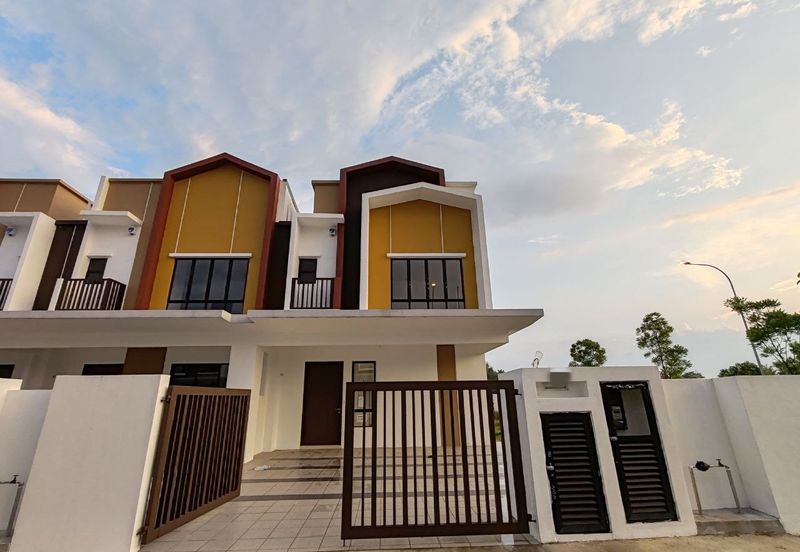 Springfield Residences @ Setia EcoHill 2