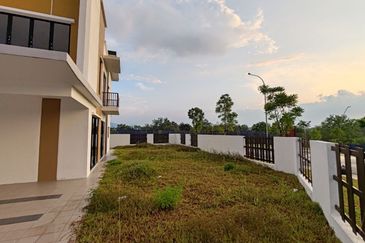 Springfield Residences @ Setia EcoHill 2