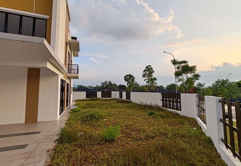 Springfield Residences @ Setia EcoHill 2