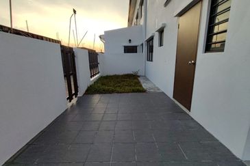 Springfield Residences @ Setia EcoHill 2