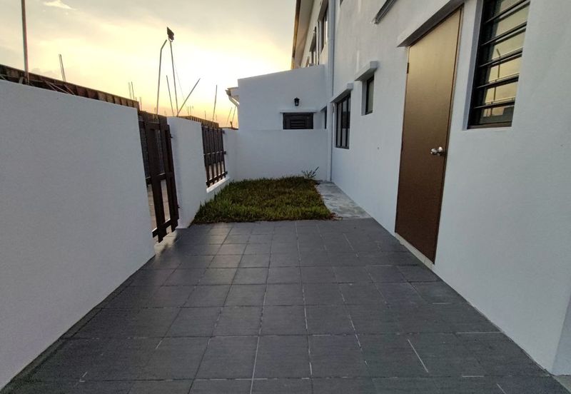 Springfield Residences @ Setia EcoHill 2