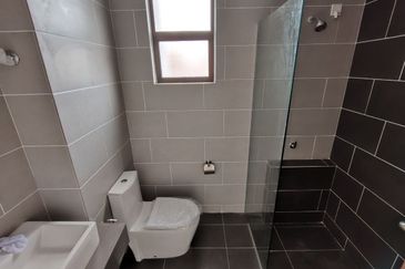 Springfield Residences @ Setia EcoHill 2