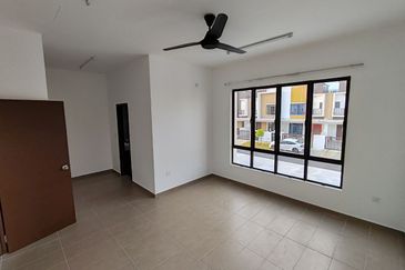 Springfield Residences @ Setia EcoHill 2